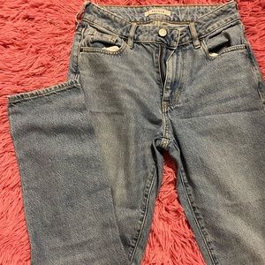 pacsun mom jeans 👖